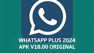 Cómo descargar WhatsApp Plus 2024 APK v18.10: instalar GRATIS la última versión