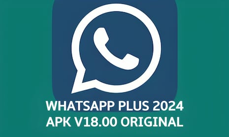 Cómo descargar WhatsApp Plus 2024 APK v18.10: instalar GRATIS la última versión