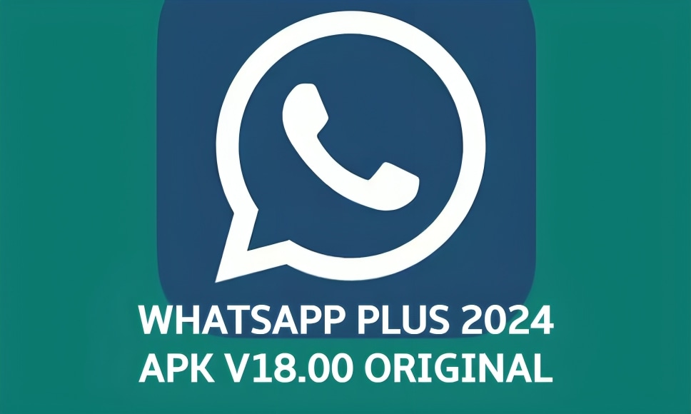 Conoce cómo instalar gratis WhatsApp Plus 2024 APK v18.00 de agosto en tu dispositivo móvil Android o iOS. (Foto: Composición Depor)