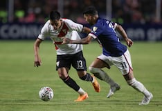 Always Ready vs. Nacional (1-0): gol, video y resumen por Copa Libertadores