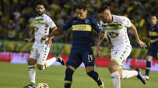 Vuelve al triunfo: Boca Juniors venció 2-1 a Aldosivi por partido amistoso del Torneo de Verano 2019