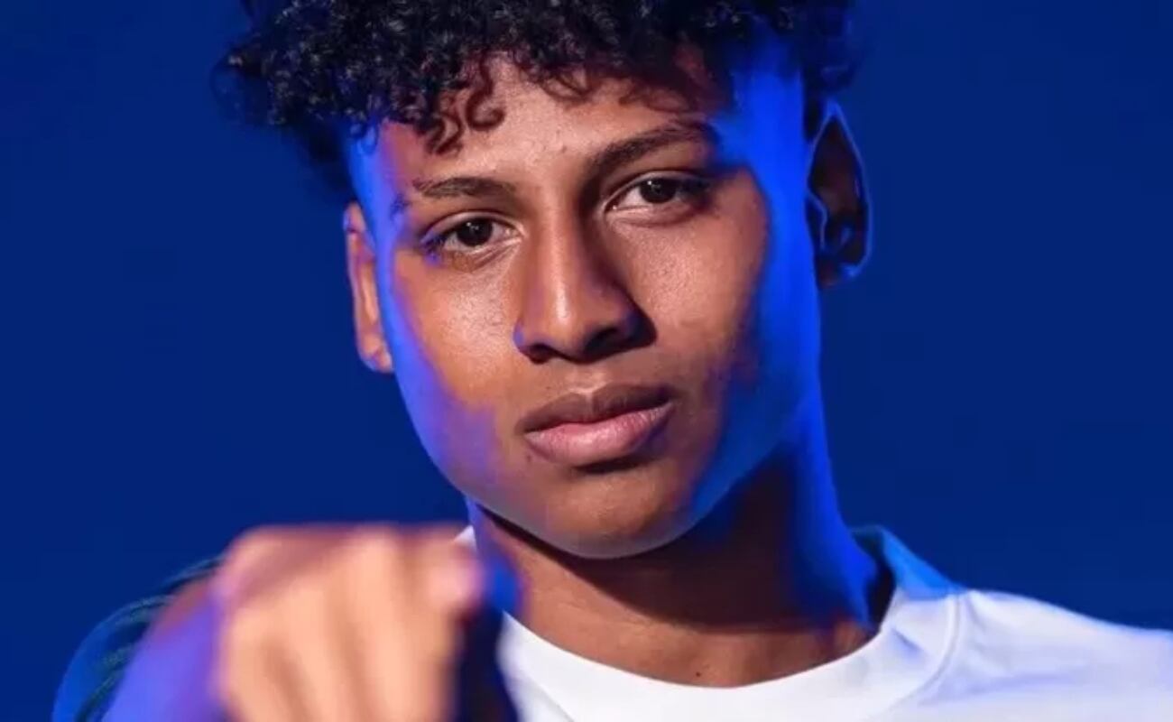 Adriano Neciosup jugará en Flamengo como cedido por un año. (Foto: Difusión)