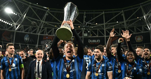 Mario Pasalic | Mediocentro| 29 años | Croacia | Valor de 13 millones de euros según Transfermarkt. (AFP)