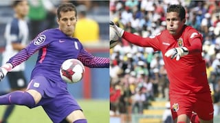 Alianza Lima vs. Melgar: los jugadores que vistieron la camiseta del equipo rival [FOTOS]
