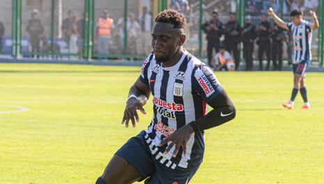 Resumen extendido, Alianza Lima vs. Juan Pablo II (1-1): video de los goles de la Liga 1