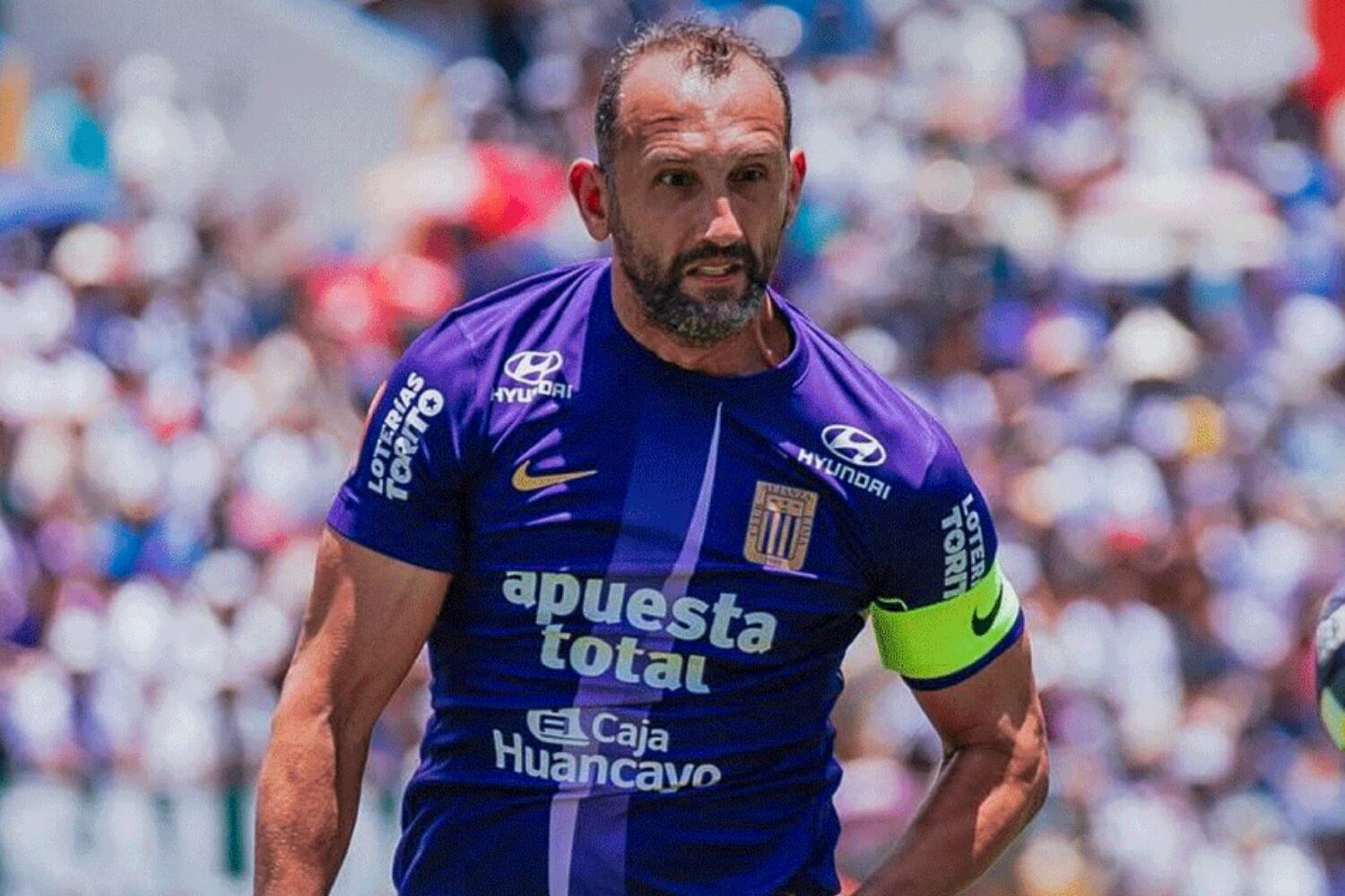 Los cupos extranjeros se elevarán de 6 a 7 para la temporada 2025. (Foto: Agencias)