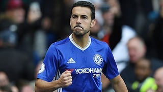 Pedro confesó que pudo dejar el Chelsea para regresar a Barcelona