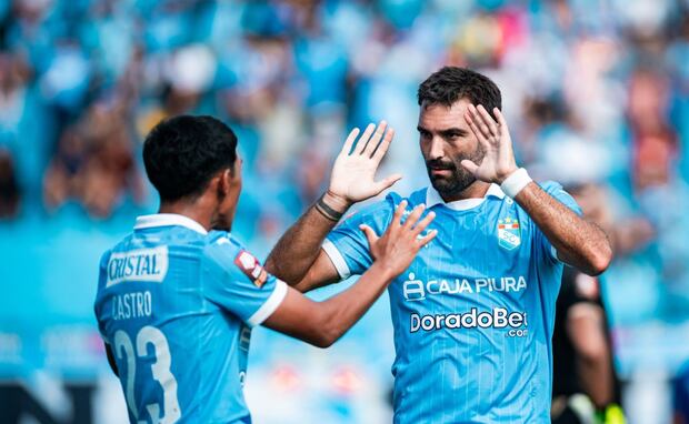 Sporting Cristal visitará a Alianza Atlético este sábado 19. (Foto: GEC)