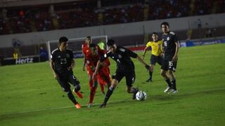 Goles y mejores jugadas: sigue EN VIVO el México vs. Panamá por TUDN | Liga de Naciones Concacaf