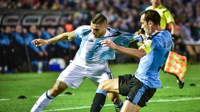 Un sueño, un objetivo: Mauro Icardi envió un mensaje de aliento a Argentina a través de sus redes sociales