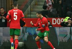 Portugal vs Polonia (3-1): goles, video y resumen del partido por Nations League