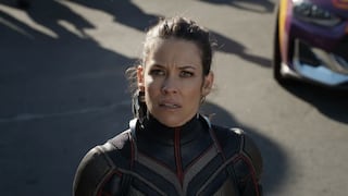 Marvel: Evangeline Lilly tendría menos protagonismo en “Ant-Man 3” por su crítica al COVID-19