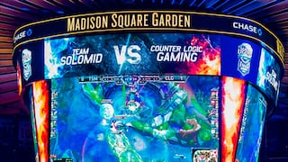 The Madison Square Garden Company adquiere el control de Counter Logic Gaming (CLG)