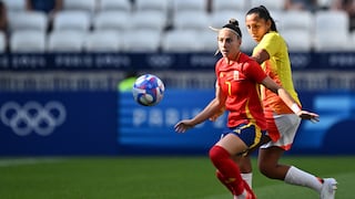 RTVE Play y La 1 transmitieron España 2-2 Colombia (4-2 en penales): resumen del partido