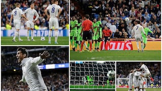 Real Madrid: los últimos minutos y su victoria agónica por Champions League
