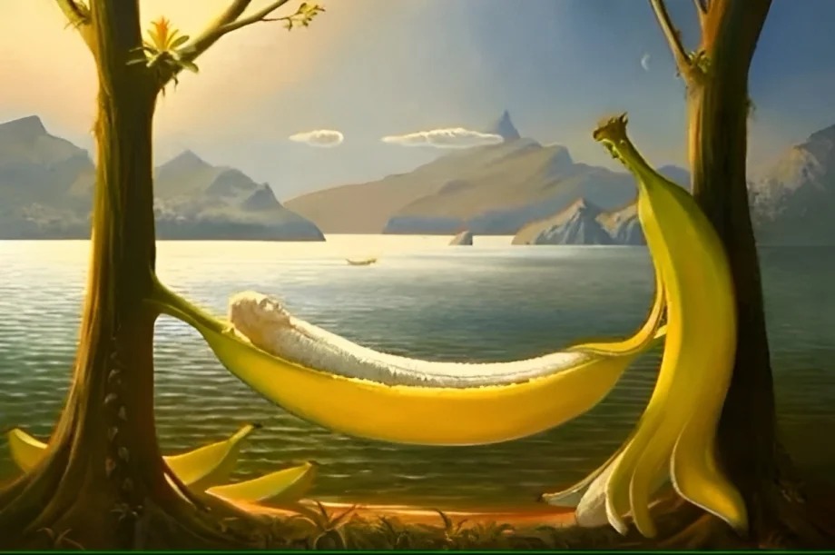 Conoce si eres un sabio o un ser simplón según lo primero que tus ojos hayan visto. (Foto: Genial.Guru)