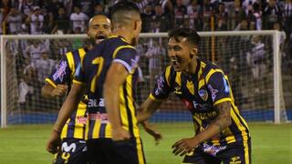 Alianza sigue en la punta: Sport Rosario venció 2-1 a Real Garcilaso por el Apertura
