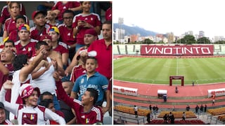 ¿Cuánto cuesta un boleto? Así va la venta de entradas para el Perú vs. Venezuela por Eliminatorias