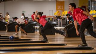 ¡Llegan talentos! El Panamericano Juvenil de Bowling 2023 se jugará en Lima