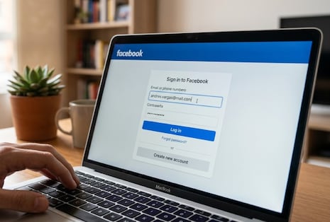 Facebook e Instagram no funcionan hoy 12 de junio: por qué es mejor esperar antes de iniciar sesión