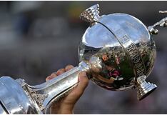 Tabla de posiciones de la Copa Libertadores 2025: resultados de partido por la fecha 1