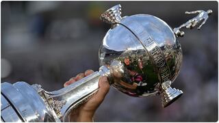 Tabla de posiciones de la Copa Libertadores 2025: resultados de partido por la fecha 1