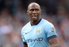 Jugó en el Manchester City por 45 millones de euros y ahora se muda a la Liga de Bolivia