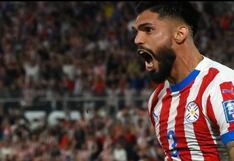 Paraguay vs. Argentina (2-1): goles, resumen y minuto a minuto por las Eliminatorias 2026