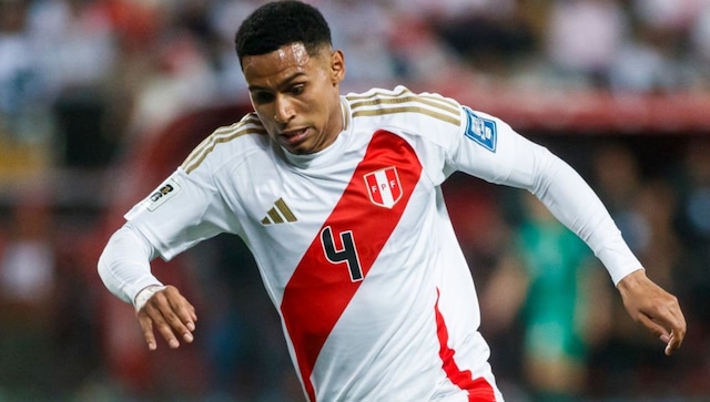 Marcos López. (Foto: Getty Images)