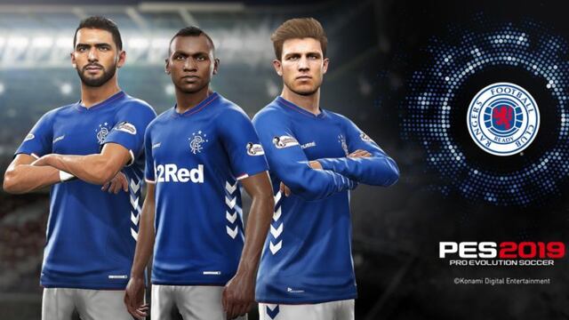 Pro Evolution Soccer 2019: las primeras impresiones del videojuego de Konami [VIDEO]