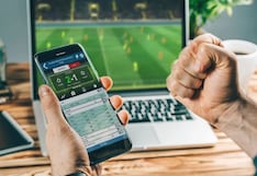 Apuestas online en Perú: ticket promedio llega a S/60 y retiros inmediatos se vuelven clave