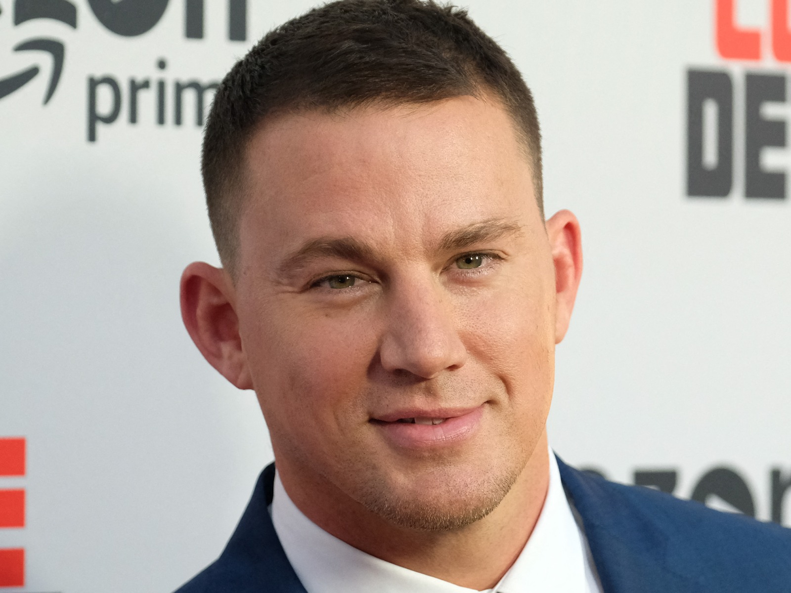 Los actores Channing Tatum y Zoë Kravitz escribirán una nueva página en su historia de amor (Foto: AFP)