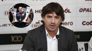 Abogado de Universitario: “Lamentablemente los buitres le pusieron precio al cargo de Jean Ferrari”