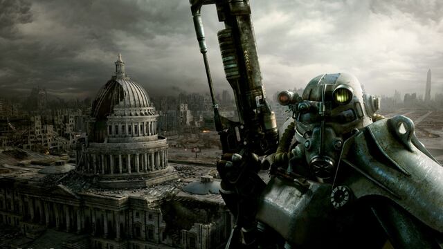 Los videojuegos de Fallout tuvieron casi 5 millones de gamers en un solo día