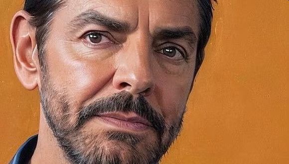 A través de sus redes sociales, Eugenio Derbez reveló que su perrita Fiona falleció (Foto: Eugenio Derbez / Instagram)