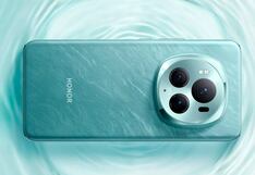 Honor Magic6: conoce las características del nuevo smartphone