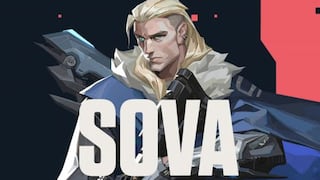 VALORANT presenta a “Sova”, nuevo personaje