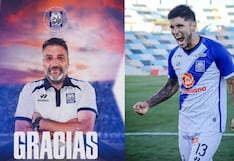 Fuga masiva en Alianza Atlético: piezas claves se van, tras clasificar a la Copa Sudamericana