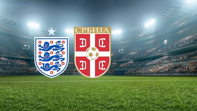 ESPN EN VIVO - cómo ver Inglaterra vs. Serbia por Internet y Streaming TV