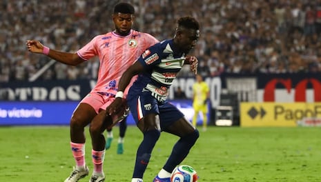 Canal Liga 1 MAX EN VIVO, Alianza Lima vs. Juan Pablo II: link gratis vía Movistar TV