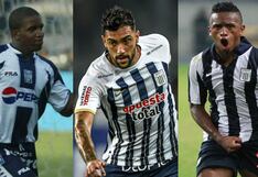 Tras el pase de Freytes a Fluminense: Alianza Lima y todas sus ventas en el siglo XXI