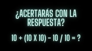 ¿Adivinarás la respuesta? Este ejercicio mental solo fue resuelto por el 2% de participantes