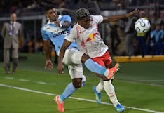 Video, resumen y gol del Sporting Cristal vs. RB Bragantino (0-1) por Copa Sudamericana