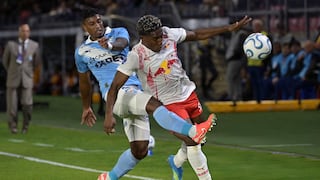 Video, resumen y gol del Sporting Cristal vs. RB Bragantino (0-1) por Copa Sudamericana