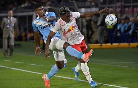 Video, resumen y gol del Sporting Cristal vs. RB Bragantino (0-1) por Copa Sudamericana