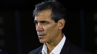¿Por amor a Universitario? Fabián Bustos reveló que rechazó oferta para dirigir en Liga 1
