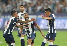 Con Valenzuela por Castillo: la pizarra de Larriera con Cueva y Costa a la expectativa