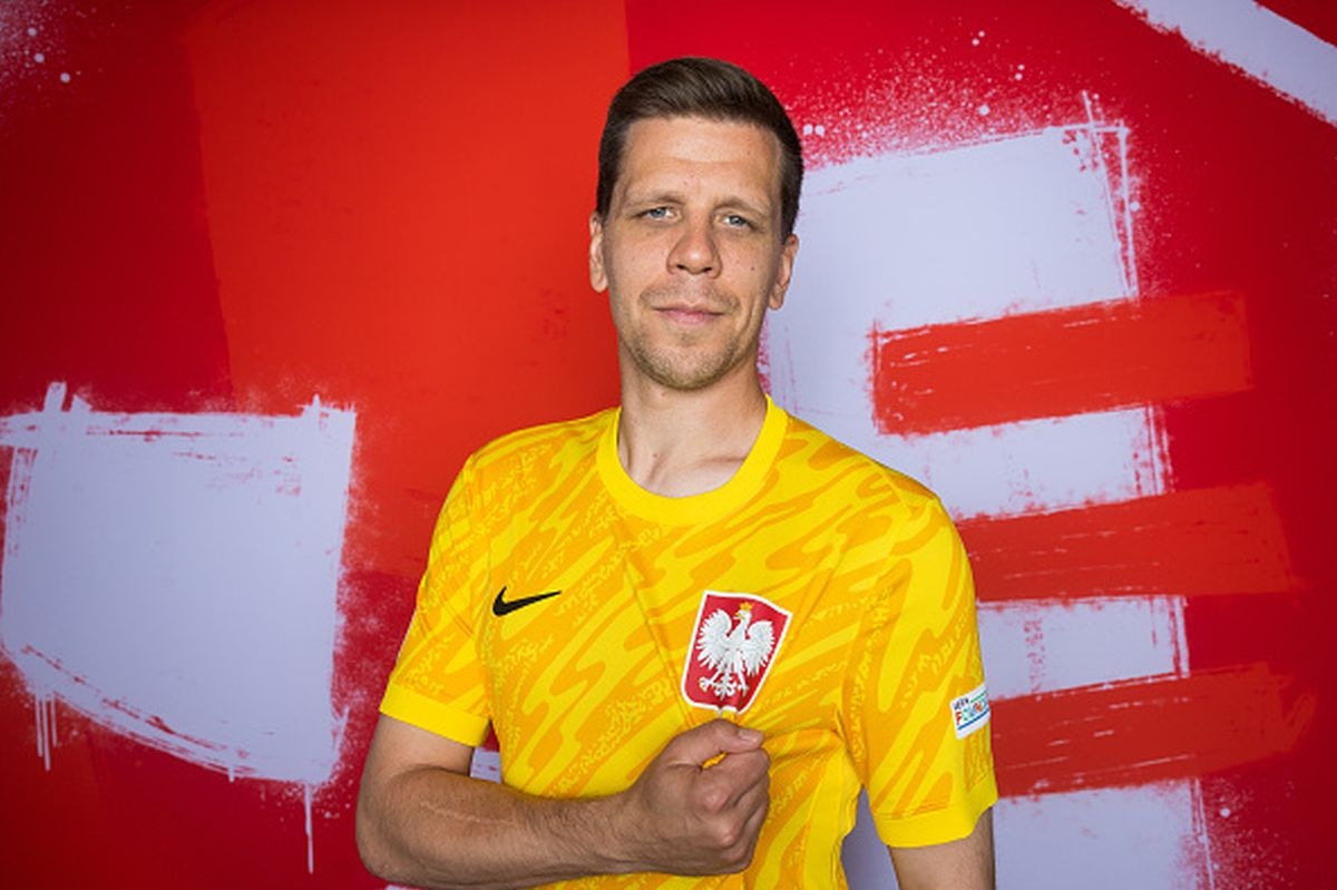 Wojciech Szczesny ha tapado en equipos de renombre mundial como Juventus y AS Roma. (Foto: Getty Images)