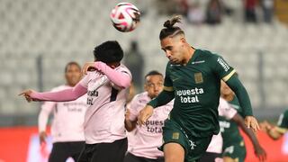 Alianza Lima vs. Sport Boys (3-0): resumen, goles y video por el Torneo Clausura