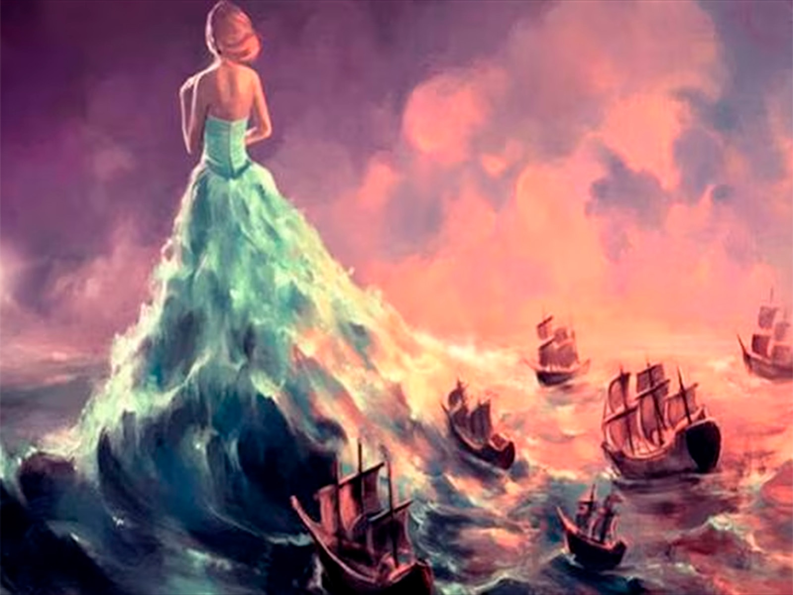 Descubre los resultados del test visual al responder qué llegas a identificar en la imagen. | Foto: chedonna